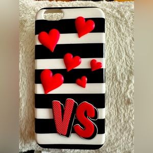 Victoria’s Secret iPhone 6/6s phone case